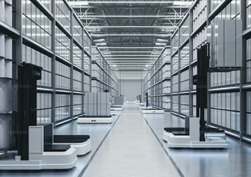 Automation,More Reliable Quality