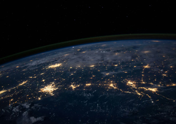 Global Collaboration, 24/7 Response
