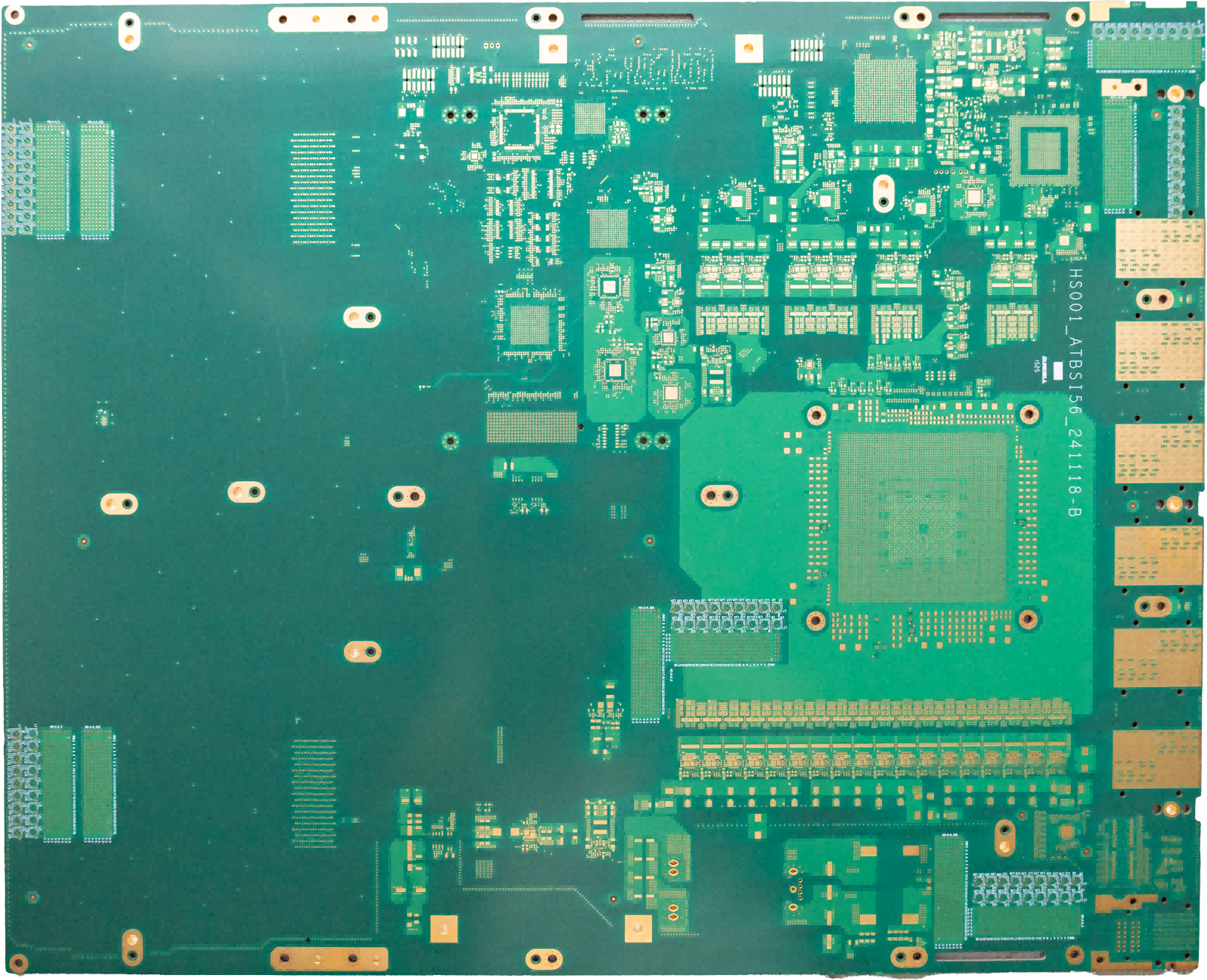 Servers & Data Centers