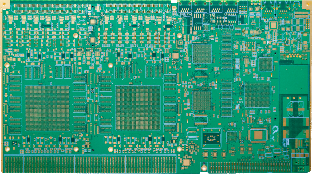 Servers & Data Centers