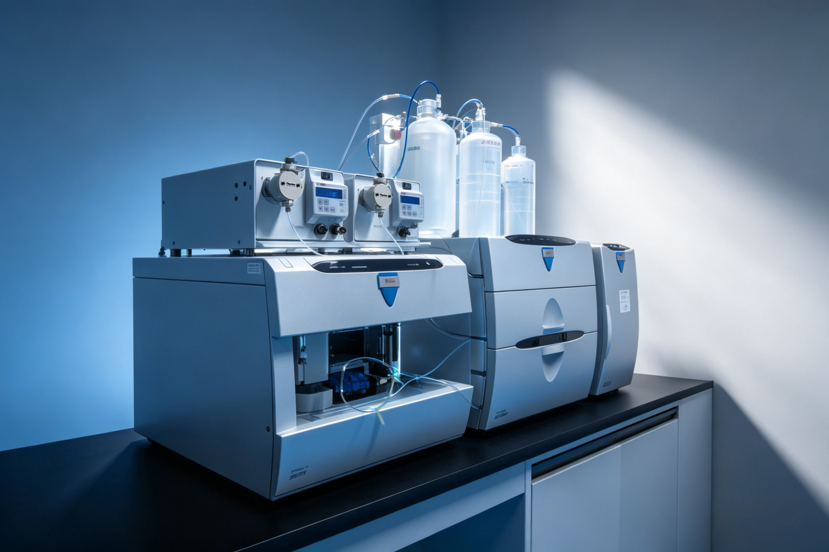 Ion Chromatography Analyzer