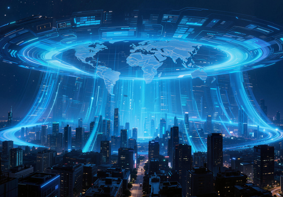 Networking & Communications