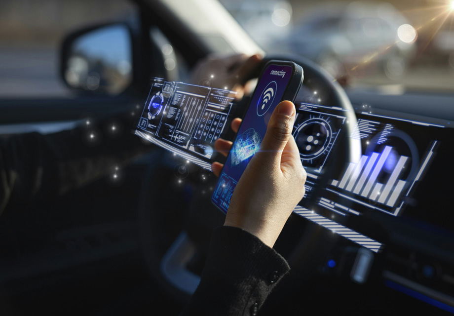 Automotive Electronics